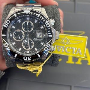 Invicta Watch Brand New